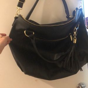 Steve Madden shoulder/cross body bag
